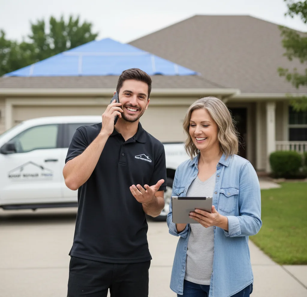 Roof Maintenance in Solana Beach, CA